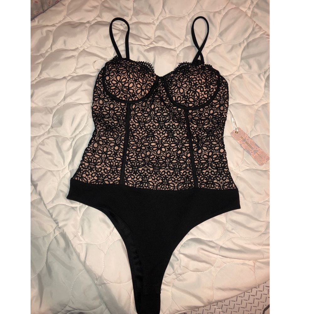 Bodysuit